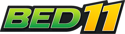 bed 11